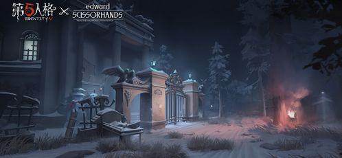 喧嚣最新爆料第五人格视频,最新爆料视频揭秘游戏新玩法与角色升级